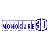 Monocure3D