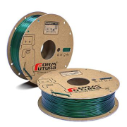 High Gloss PLA - ColorMorph Gold & Silver 2.85mm 750gr.
