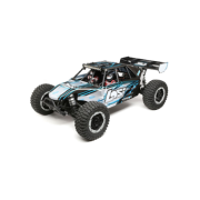 HB RACING E8T Evo3 1/8 Competition Electric Truggy