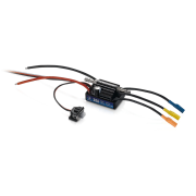 Elektronischer Schalter SP 06 (Relais) 6A 0-16V