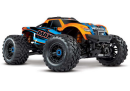 Monstertruck MAXX 1:10 4WD RTR orange
