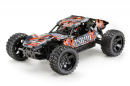 Sand Buggy ASB1BL 1:10 4WD Brushless RTR Waterproof
