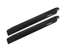 Carbon Fiber Main Blades 238mm - BLADE 230S / V2 / Smart