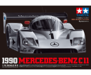Mercedes-Benz C11 1990 1:10