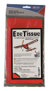 Eze Tissue 5 sheets RED
