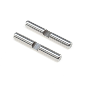 Steel Cross Pins, G2 Gear Diff (2): 2 2