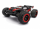 Truck Slyder 1:16 4WD RTR Red