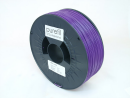 purefil ABS violett 1,75mm 1 Kg