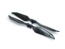 MAYTECH HQ 8331 Carbon 2-Blade Folding-Propeller-Set (1CW...
